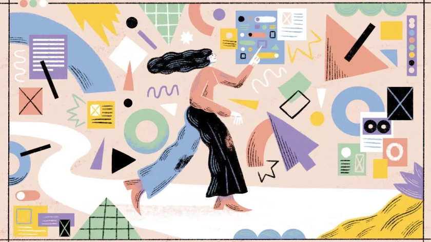 How we implemented our open-source design system cover